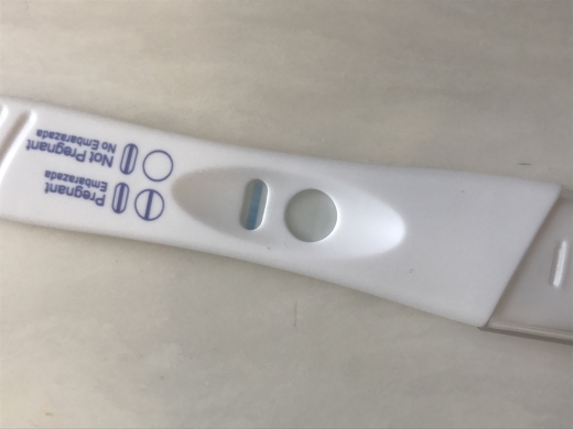 Answer Pregnancy Test, 15 Days Post Ovulation