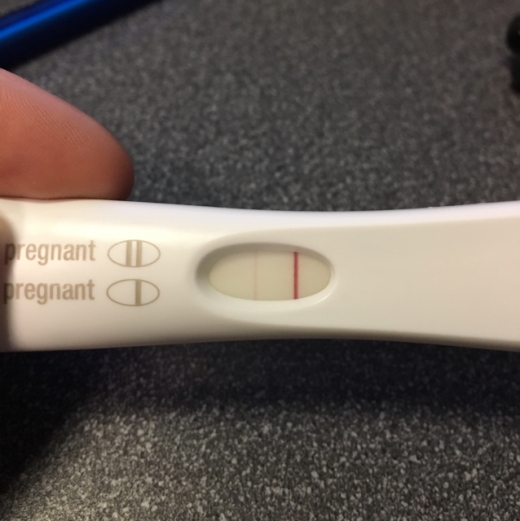 First Response Early Pregnancy Test, 11 Days Post Ovulation, FMU, Cycle Day 30