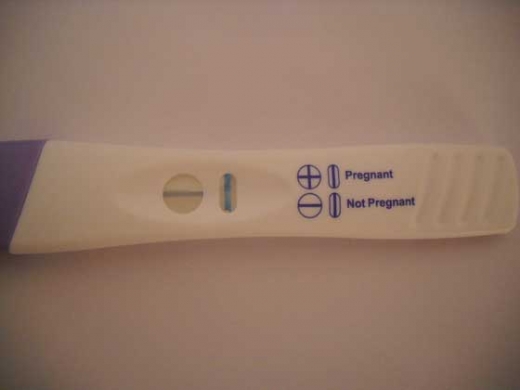 Equate Pregnancy Test, 12 Days Post Ovulation, FMU