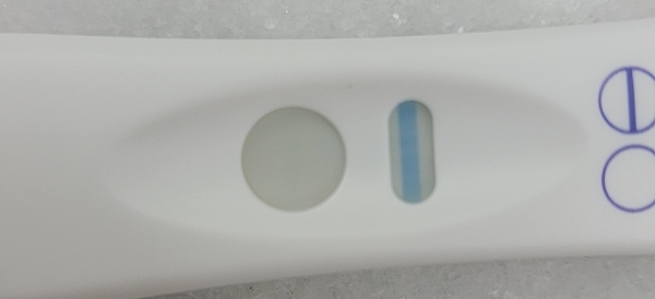 Rite Aid Early Pregnancy Test, 12 Days Post Ovulation